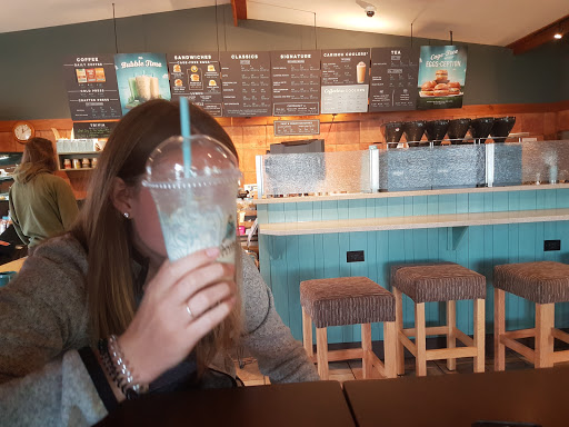 Coffee Shop «Caribou Coffee», reviews and photos, 142 Pioneer Trail, Chaska, MN 55318, USA