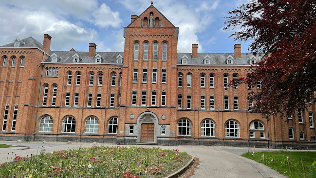 St. Albertuscollege - Leuven