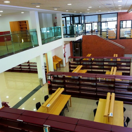 Biblioteca Pública Municipal