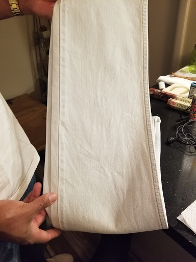 Dry Cleaner «Tide Dry Cleaners», reviews and photos, 10010 W Sahara Ave, Las Vegas, NV 89117, USA