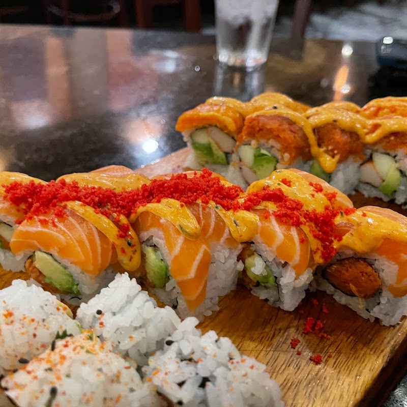 IchiUmi Sushi (Haru Sushi)