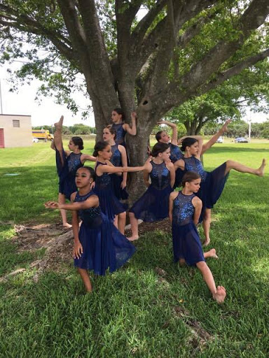 Dance School «M.I.A. Dance Factory», reviews and photos, 2018 NE 155th St, North Miami Beach, FL 33162, USA