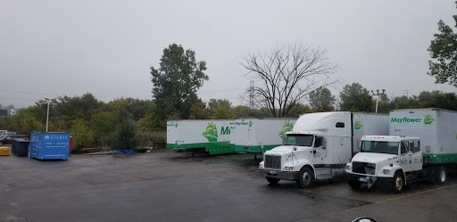 Moving Company «Premier Relocations», reviews and photos, 45200 Grand River Ave, Novi, MI 48375, USA