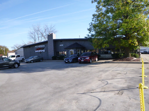 Auto Repair Shop «Acheson Auto Works», reviews and photos, 8000 University Blvd, Clive, IA 50325, USA