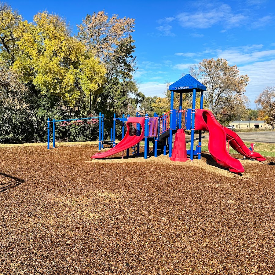 Montrose Elementary School Park