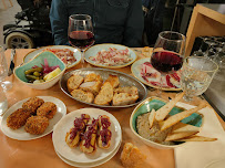 Plats et boissons du Restaurant Les grandes Tables de la Comédie à Clermont-Ferrand - n°10