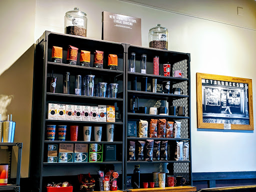 Coffee Shop «Starbucks», reviews and photos, 8005 Ventnor Ave, Margate City, NJ 08402, USA