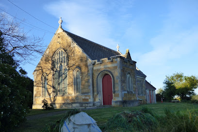 Hampden Presbyterian Church