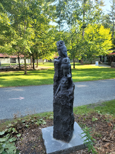 Environmental Organization «VINS Nature Center», reviews and photos, 6565 Woodstock Rd, Quechee, VT 05059, USA