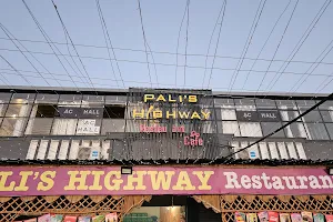 Pali's Highway Restaurant & Cafe image