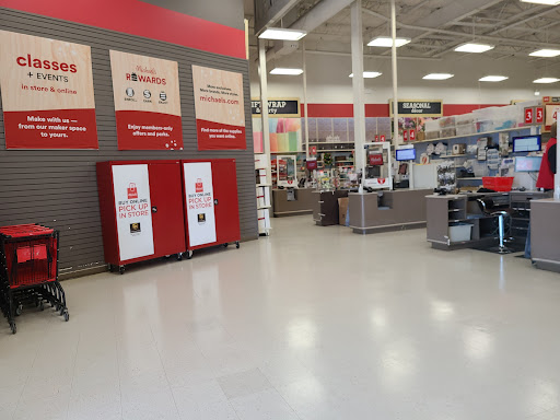 Craft Store «Michaels», reviews and photos, 26503 Aliso Creek Rd, Aliso Viejo, CA 92656, USA