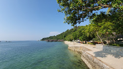 Royal Bay Beach'in fotoğrafı çok temiz temizlik seviyesi ile