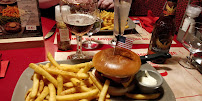 Hamburger du Restaurant Buffalo Grill Roncq - n°16