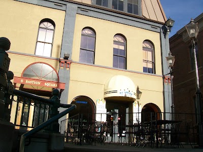 cafe