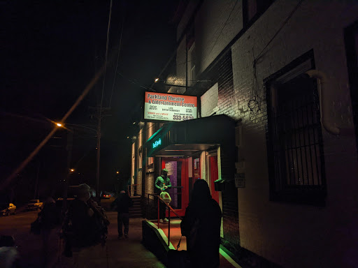 Movie Theater «Parkland Theatre & Entertainment Centre», reviews and photos, 6550 Parkland Ave, Cincinnati, OH 45233, USA