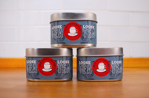 Coffee Store «Old City Coffee», reviews and photos, 1200 Filbert St, Philadelphia, PA 19107, USA