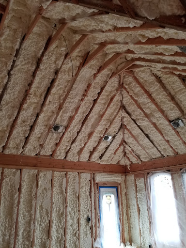 Insulation Contractor «Spray Foam Insulation USA», reviews and photos