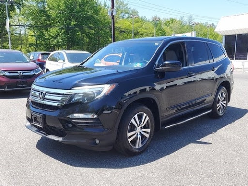 Car Dealer «Avalon Honda», reviews and photos, 100 Avalon Blvd, Cape May Court House, NJ 08210, USA