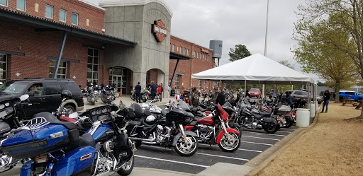 Jeep Dealer «Palmer Dodge Chrysler Jeep Ram», reviews and photos, 11460 Alpharetta Hwy, Roswell, GA 30076, USA