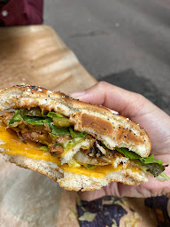 Photo n°50 de Caju Vegan à Nice ()