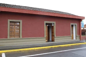 Violeta Parra Museum image