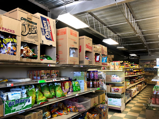 Supermarket «Port St Lucie Oriental Supermarket», reviews and photos, 8707 US-1, Port St Lucie, FL 34952, USA