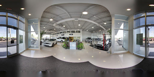 Car Dealer «Big O Dodge Chrysler Jeep Ram», reviews and photos, 2645 Laurens Rd, Greenville, SC 29607, USA