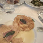 Photo n°1 de l'avis de AndreaMaria.c fait le 26/02/2023 à 15:44 sur le  All'Arancio d'Oro da Cialfi à Rome