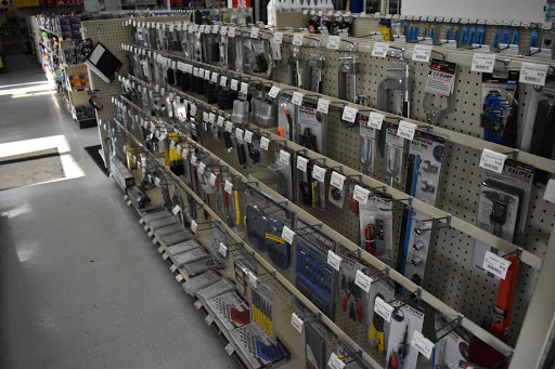 Auto Parts Store «Monument Car Parts», reviews and photos, 3900 Delta Fair Blvd, Antioch, CA 94509, USA