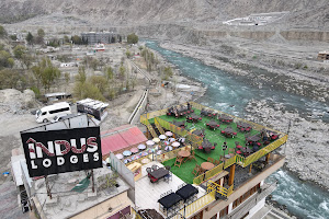 Indus Lodges Gilgit image