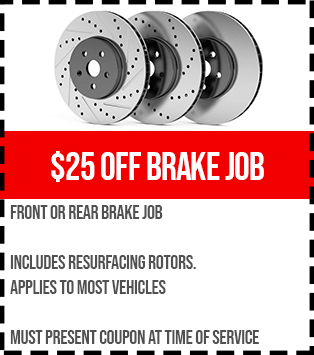 Auto Repair Shop «Network Automotive Service Center», reviews and photos, 104 E Main St, Mesa, AZ 85201, USA