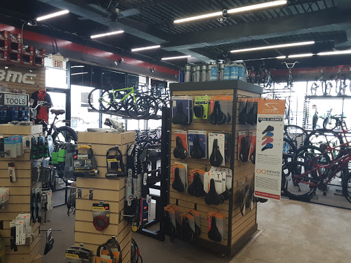 Bicycle Store «BOI Bicycle Outfitters Indy», reviews and photos, 1309 South High School Road, Indianapolis, IN 46241, USA