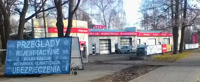 Opinii despre Gumex în Polesie - Mechanik samochodowy