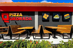Pizza Quadrada | Beira Rio image