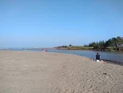 Playa Barra Nueva'in fotoğrafı uzun koy ile birlikte