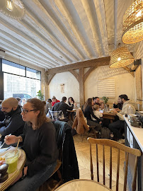 Atmosphère du Café Saint Pearl à Paris - n°10