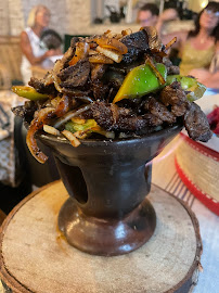 Plats et boissons du Fidèle Restaurant Ethiopien à Marseille - n°10