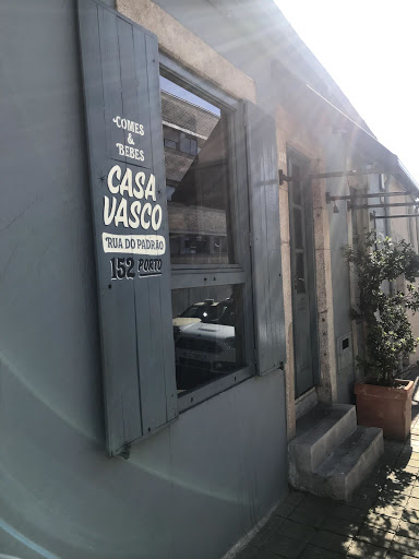 Casa Vasco