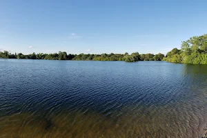 Duncan Lake Hattiesburg Mississippi image