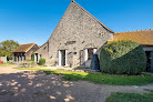 Grands Gîtes Centre France Farges-Allichamps