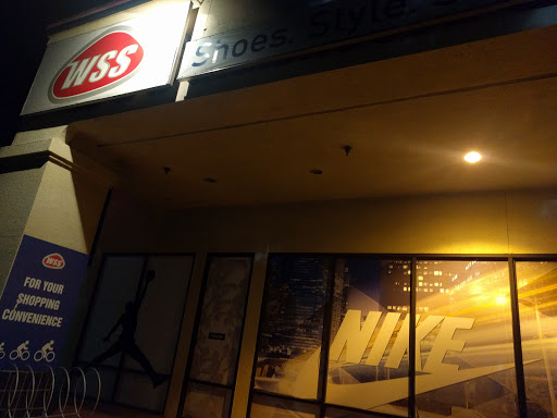 Shoe Store «WSS», reviews and photos, 9288 Sierra Ave, Fontana, CA 92335, USA