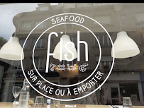 Photos du propriétaire du Restaurant Fish à Lorient - n°7
