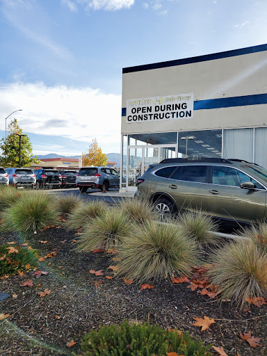 Car Dealer «Hanlees Napa Subaru», reviews and photos, 495 Soscol Ave #10, Napa, CA 94559, USA