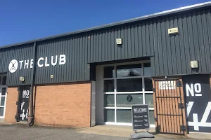 The Club Gym image