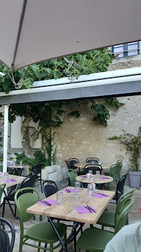 Atmosphère du Restaurant L'Essentiel à Rocamadour - n°7