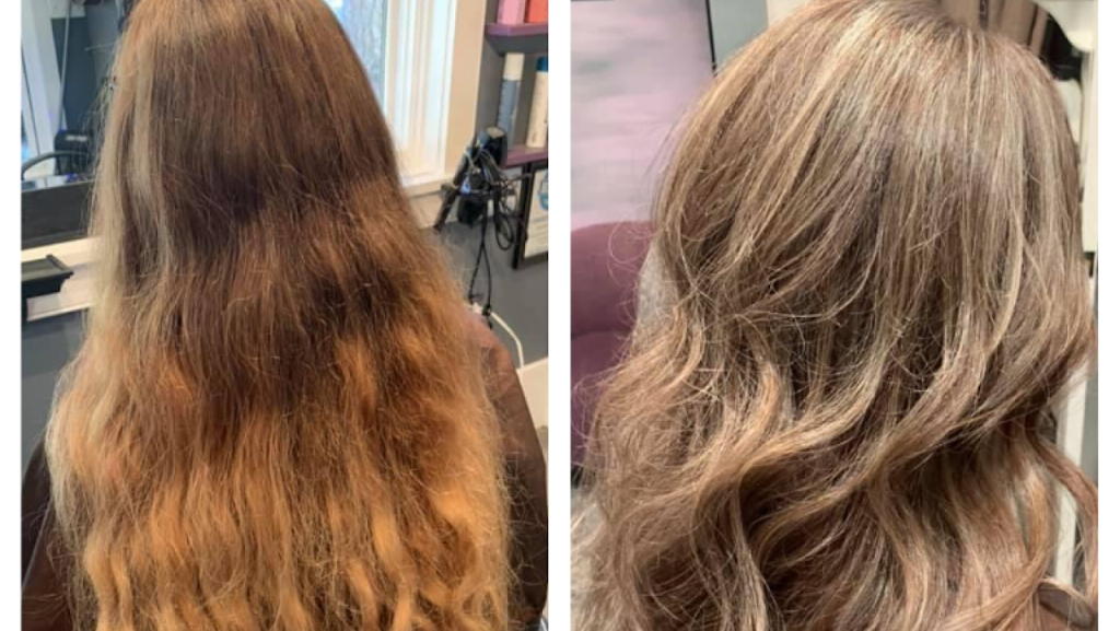 Tabatha at Halo Salon & Home 29902