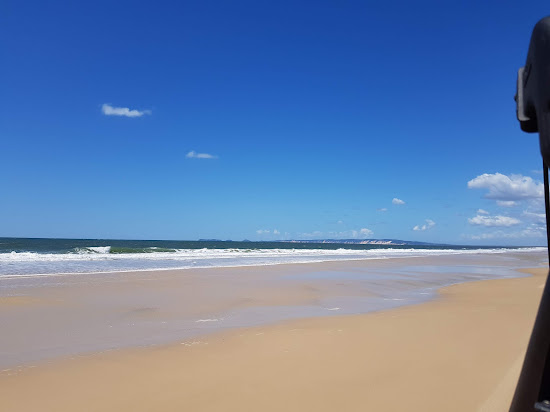 Happy Valley Beach
