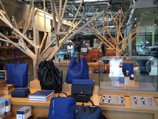 Watch Store «Shinola Detroit Store», reviews and photos, 441 W Canfield St, Detroit, MI 48201, USA