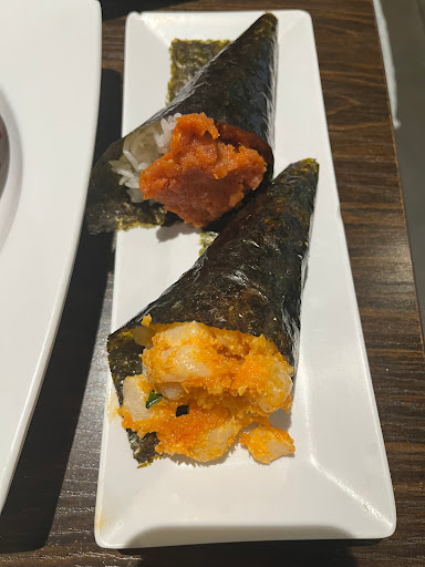 Sapporo Sushi - 5