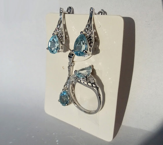 Ádám Ékszerész, Ötvös Mester, Dunaharaszti - Dunaharaszti